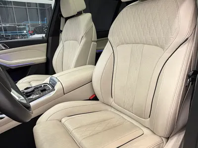 2023 بي ام دبليو الفئة اكس 7