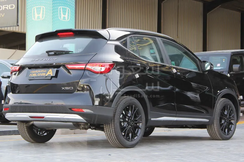 2026 جيتور اكس 50 بريميوم