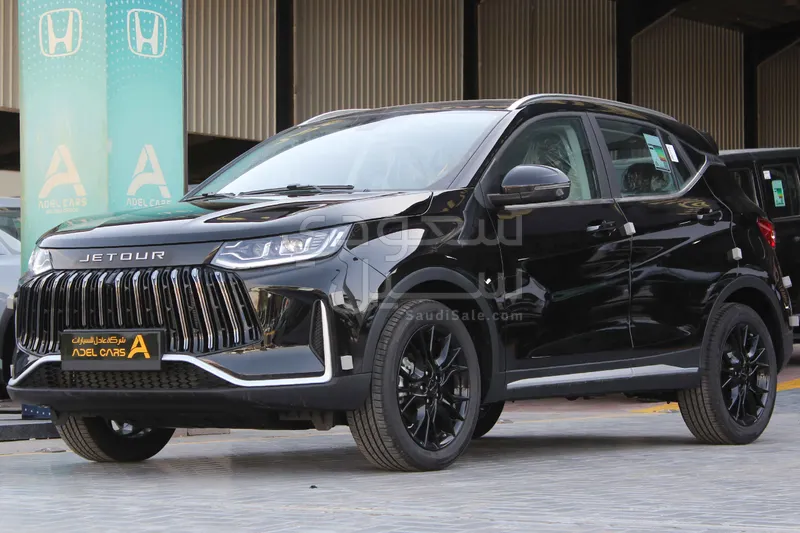 2026 جيتور اكس 50 بريميوم