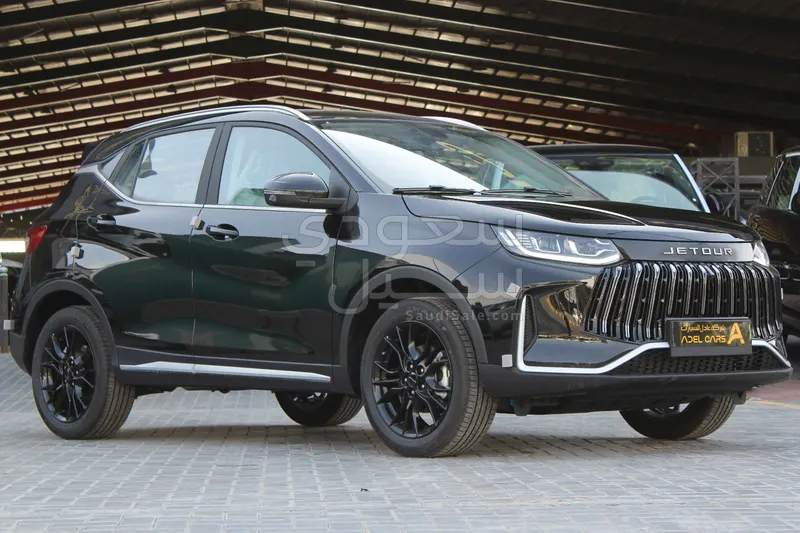 2026 جيتور اكس 50 بريميوم