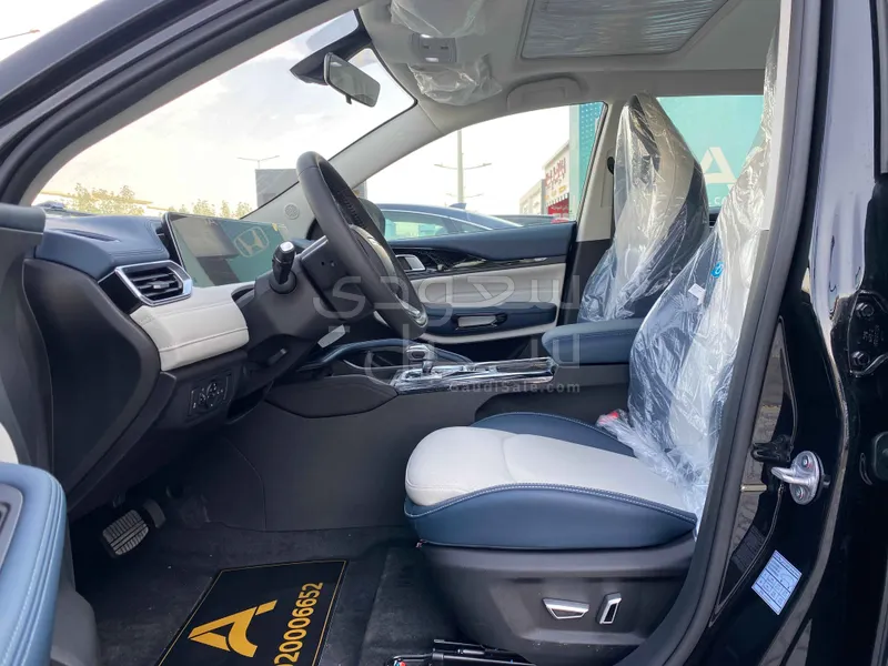 2026 جيتور اكس 50 بريميوم