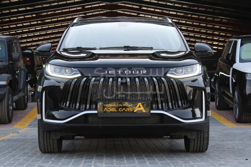 2026 جيتور اكس 50 بريميوم