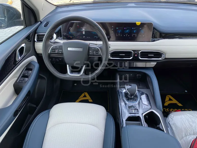 2026 جيتور اكس 50 بريميوم