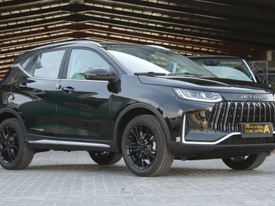 2026 جيتور اكس 50 بريميوم