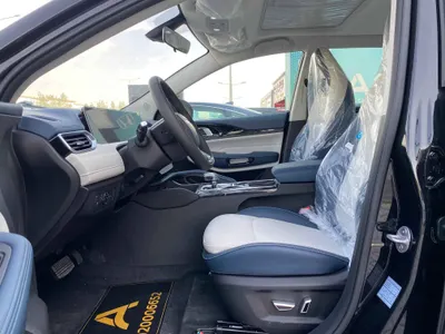 2026 جيتور اكس 50 بريميوم