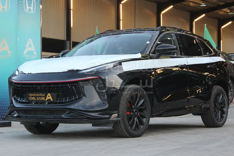 2023 فور ثينج تي 5 ايفو