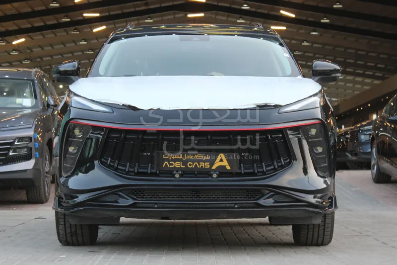 2023 فور ثينج تي 5 ايفو