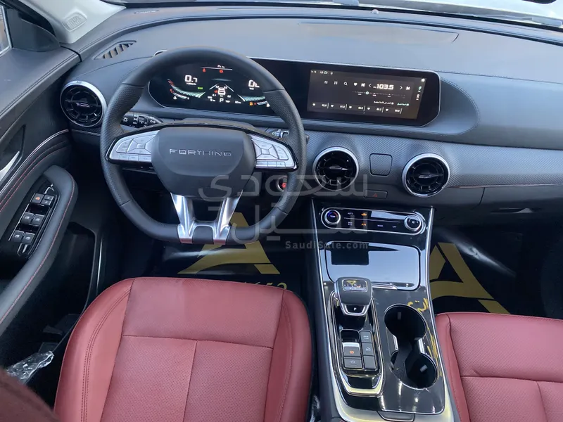 2023 فور ثينج تي 5 ايفو