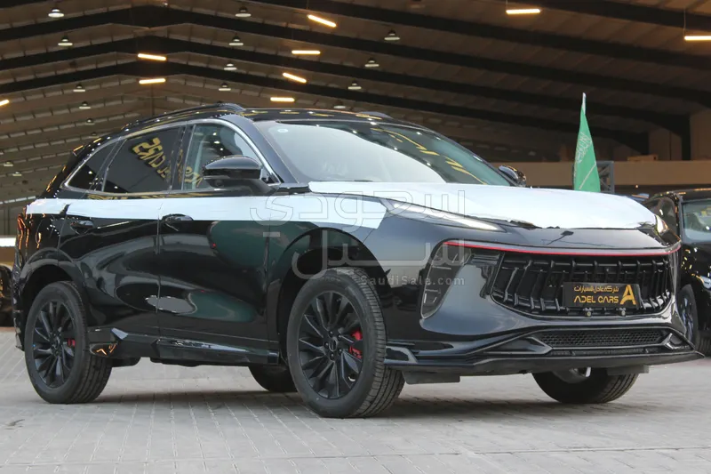 2023 فور ثينج تي 5 ايفو