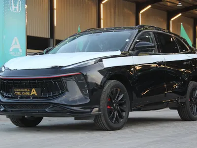 2023 فور ثينج تي 5 ايفو