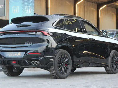 2023 فور ثينج تي 5 ايفو