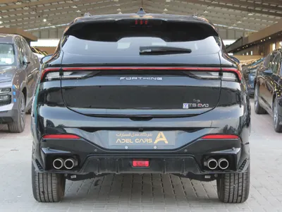 2023 فور ثينج تي 5 ايفو