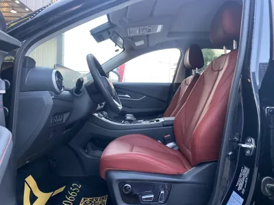 2023 فور ثينج تي 5 ايفو