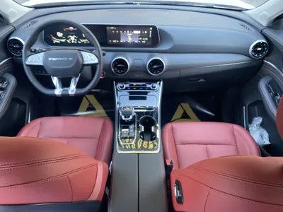 2023 فور ثينج تي 5 ايفو