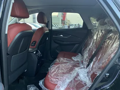 2023 فور ثينج تي 5 ايفو