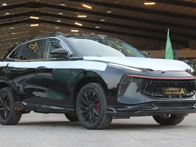 2023 فور ثينج تي 5 ايفو