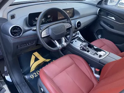 2023 فور ثينج تي 5 ايفو