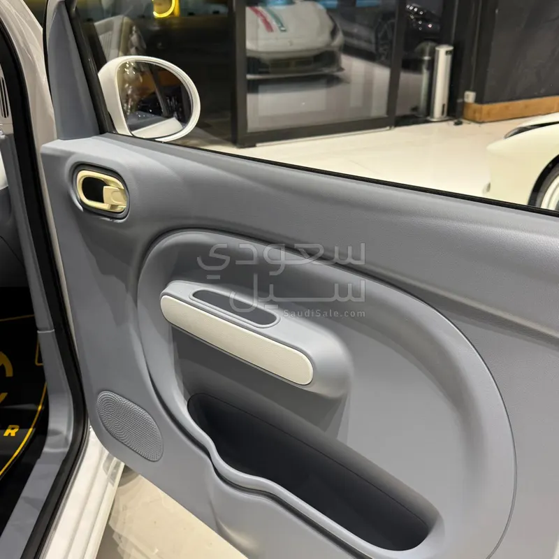 2025 فاو بيستون ميني إي في