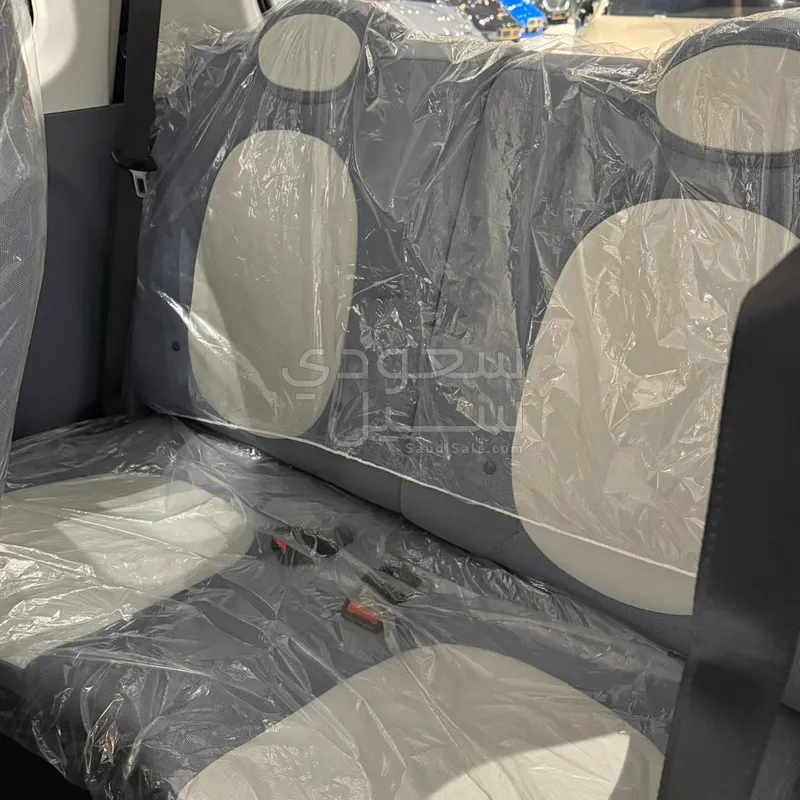 2025 فاو بيستون ميني إي في