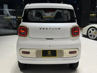 2025 فاو بيستون ميني إي في