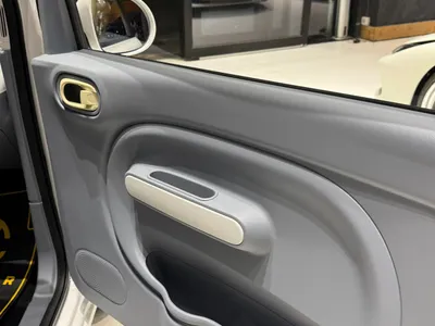 2025 فاو بيستون ميني إي في