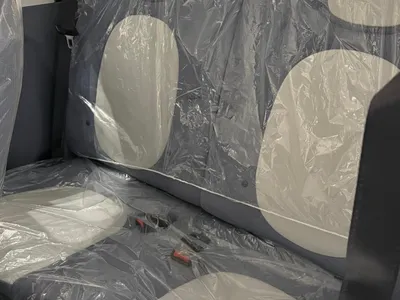 2025 فاو بيستون ميني إي في