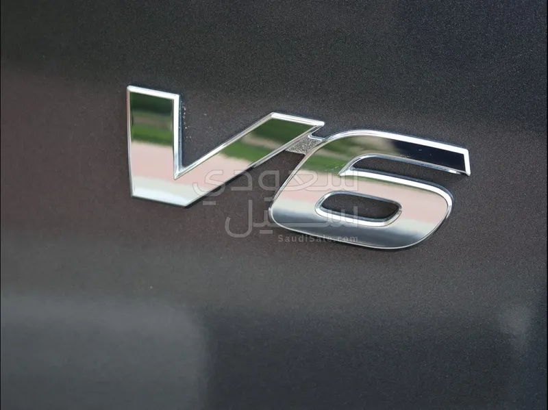 2023 تويوتا فورشنر في اكس