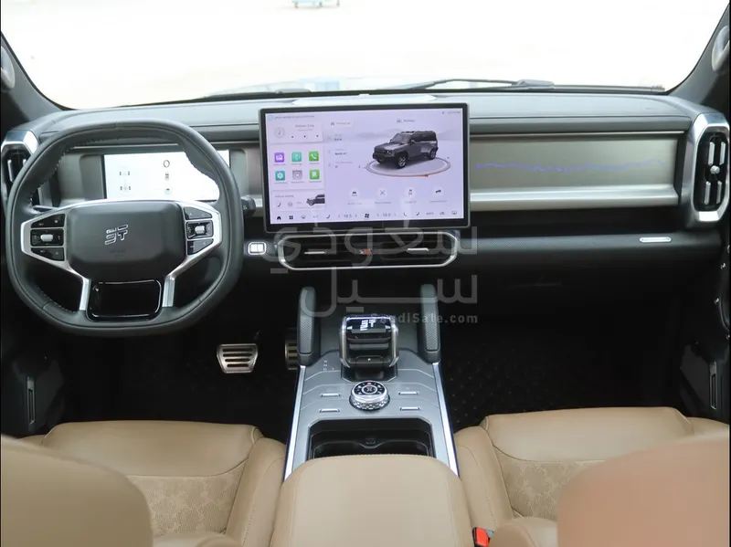 2024 جيتور تي 2