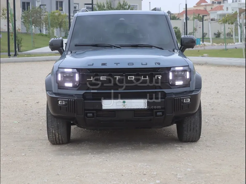 2024 جيتور تي 2