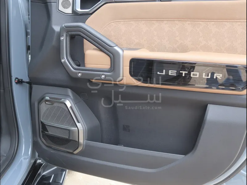 2024 جيتور تي 2