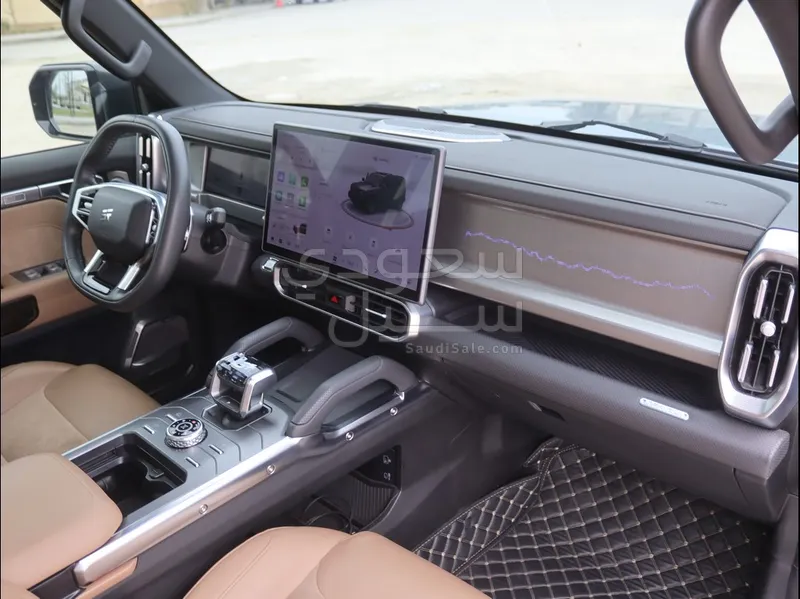 2024 جيتور تي 2