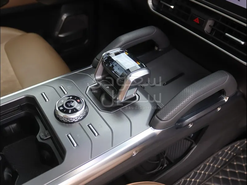 2024 جيتور تي 2