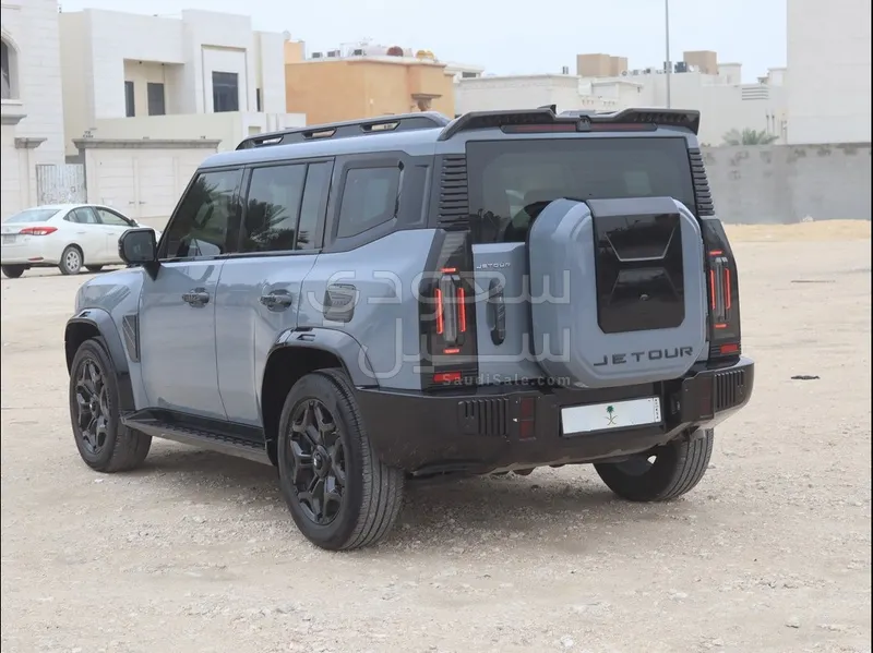 2024 جيتور تي 2