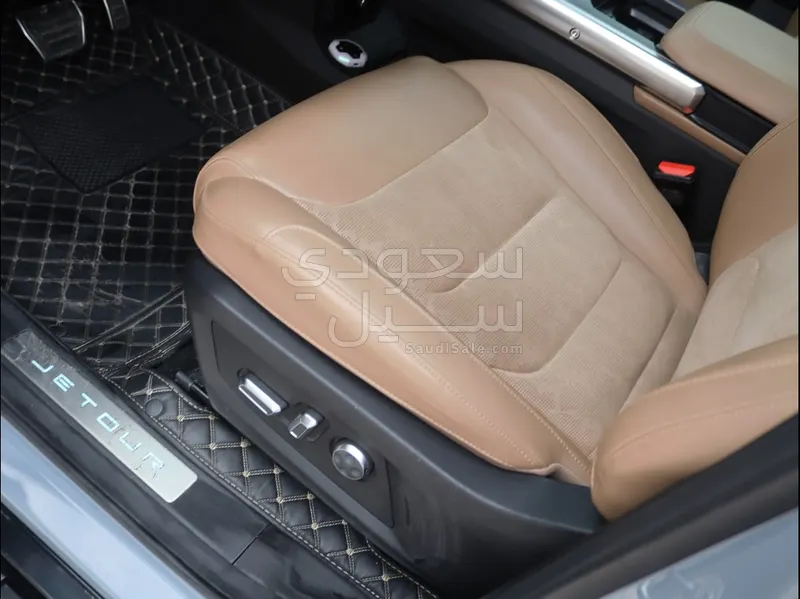 2024 جيتور تي 2