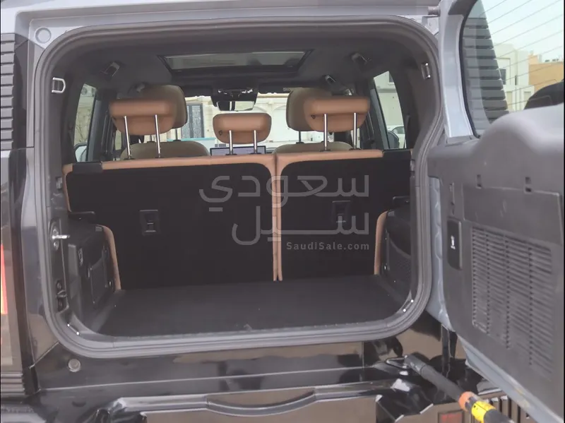 2024 جيتور تي 2