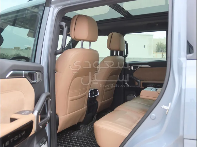 2024 جيتور تي 2