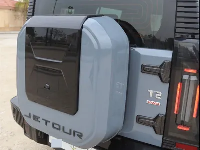 2024 جيتور تي 2