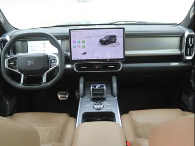 2024 جيتور تي 2