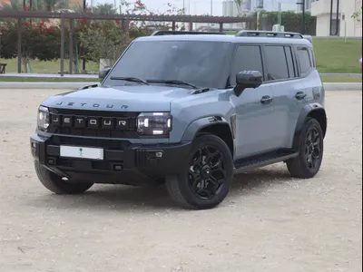 2024 جيتور تي 2