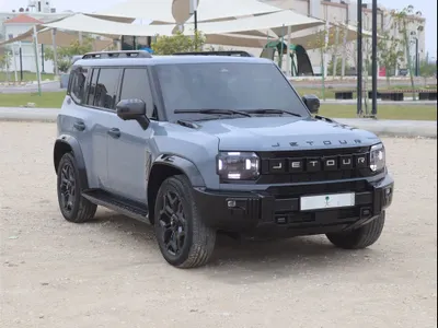 2024 جيتور تي 2