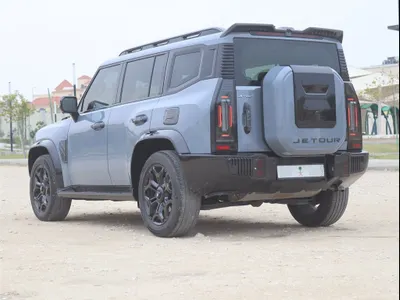 2024 جيتور تي 2