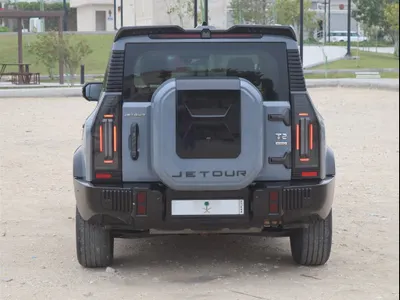 2024 جيتور تي 2