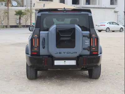 2024 جيتور تي 2