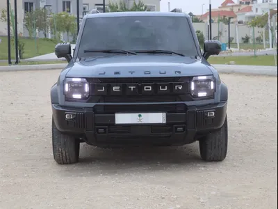 2024 جيتور تي 2