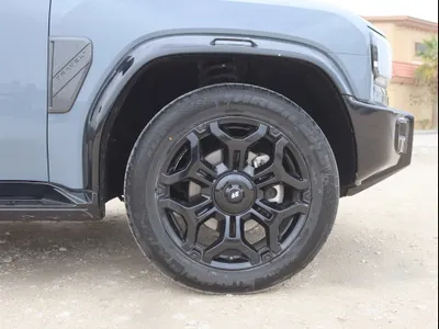 2024 جيتور تي 2