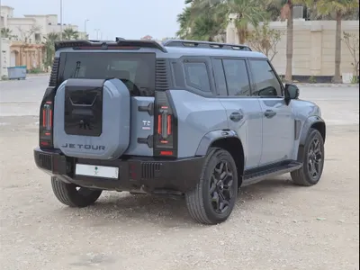 2024 جيتور تي 2