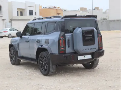 2024 جيتور تي 2