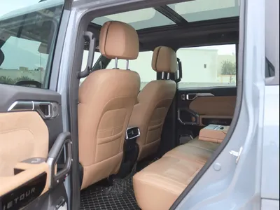 2024 جيتور تي 2