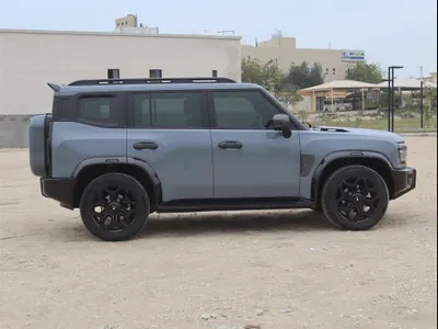 2024 جيتور تي 2