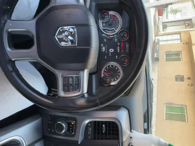 2021 دودج رام 1500 هيمي